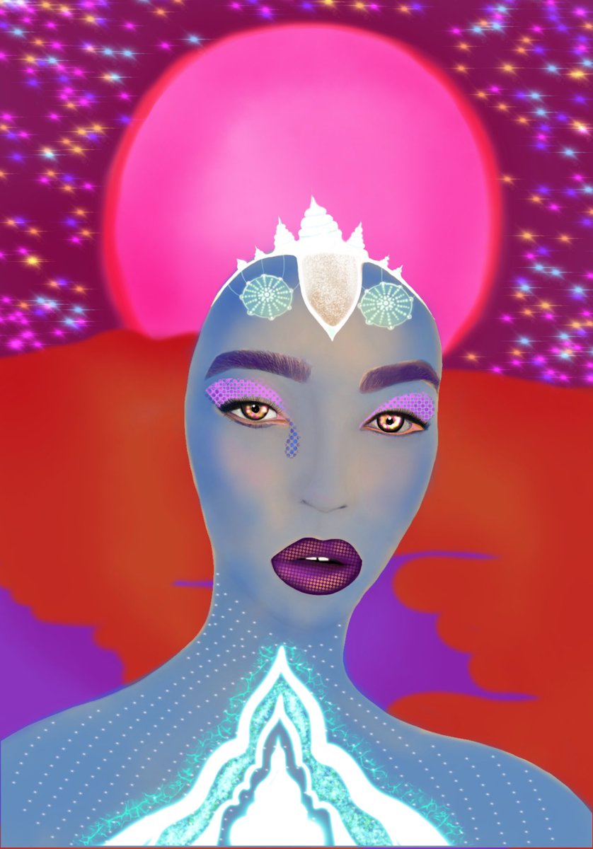 Future Girls 2150 tweet media