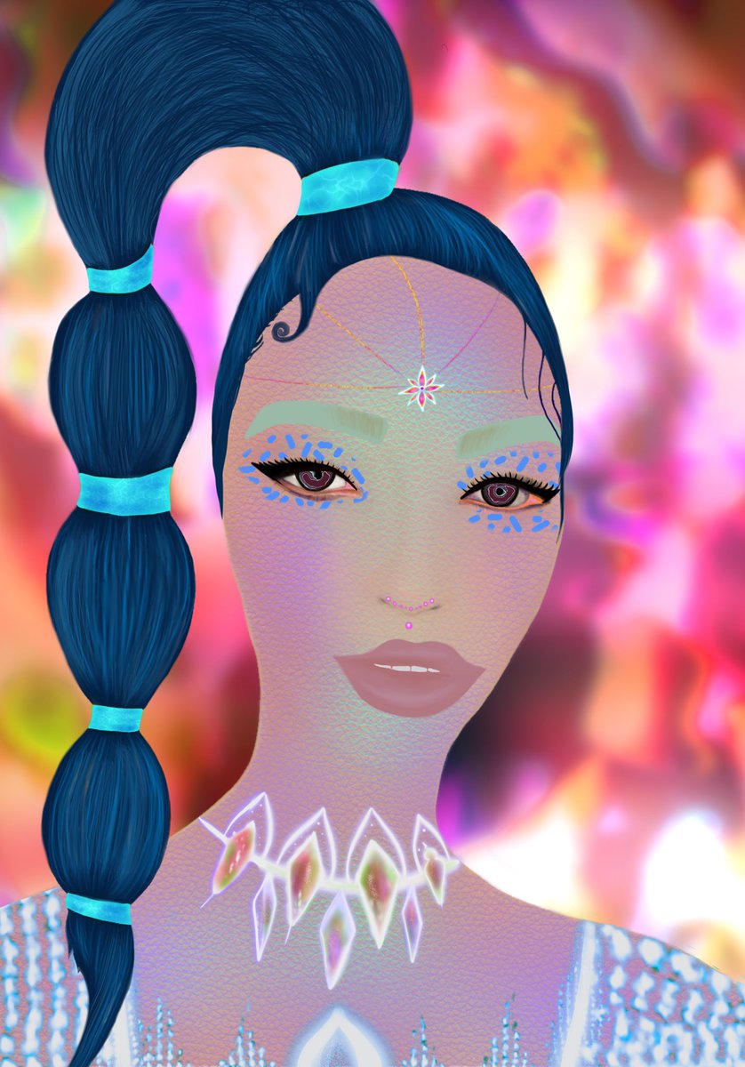 Future Girls 2150 tweet media