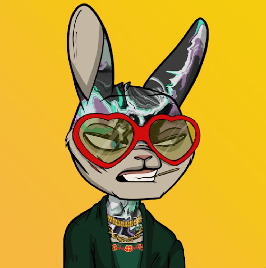 <a href="/DennisNovikov/">Dennis Novikov 👑</a> <a href="/MadRabbitsRC/">Mad Rabbits Riot Club 🥕</a> I’m so excited, we’ve been thinking about gangs the whole day😂