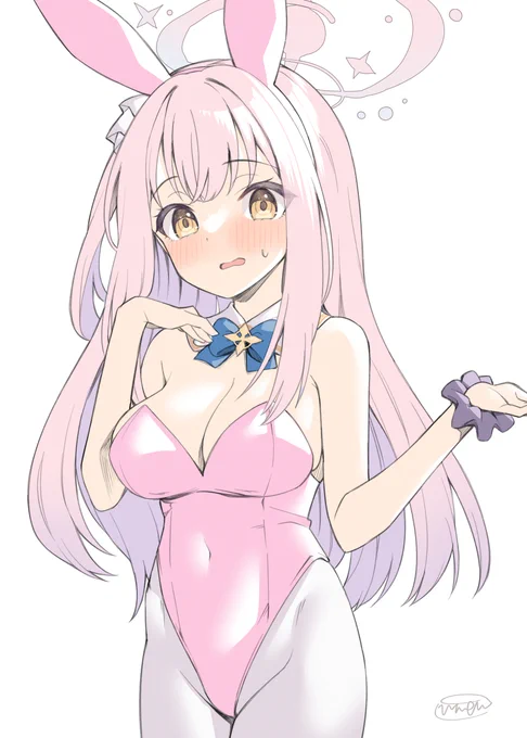 ミカミカミカミカミカ🐰 