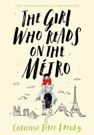 Thinking of writing a novella? The Girl Who Reads on the Metro by Christine Féret-Fleury is an adorable example of how to do so! <a href="/_SelineB/">Seline B.</a>