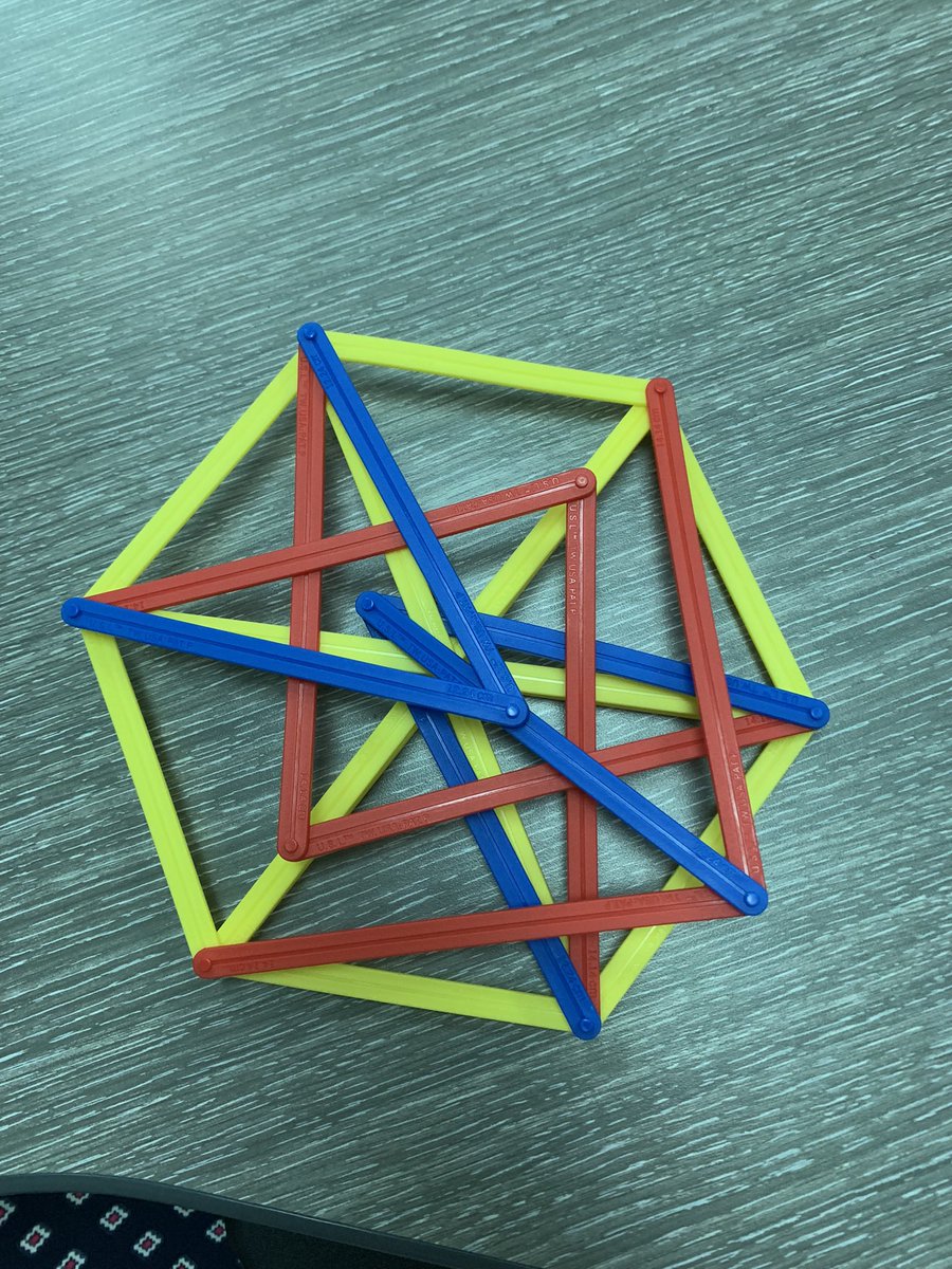 After a week, we’re still not over Anglelegs! We love doing them after our work! <a href="/BearCreekElem/">Bear Creek</a> #teamBCE #gamechanger