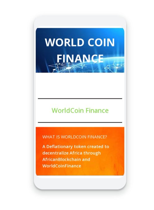 The real deal What is #WorldCoinFinance  @WorldCoinFinanc is a deflationary token hyped by no celebrity<a href="/tag/worldcoinfinance"class="tags">#WorldCoinFinance</a><a class="tags" target="_blank" title="On Twitter" href="/?out=eyJ0eXAiOiJKV1QiLCJhbGciOiJIUzUxMiJ9.eyJpYXQiOjE3MjY1ODQ2MjUsImlzcyI6InR3cG9ybnN0YXJzLmNvbSIsIm5iZiI6MTcyNjU4NDYyNSwiZXhwIjoxNzU4MTIwNjI1LCJyZWRpcmVjdF91cmwiOiJodHRwczovL3R3aXR0ZXIuY29tL1dvcmxkQ29pbkZpbmFuYyJ9.4rgMuUly05VHMW7LqY5plVoDePSrzKT6EUWVDzEsXfKMq9MP0APnz4nxKXj8N5MqgrsEgwVw5yuePliBRdzhLw">@WorldCoinFinanc</a>