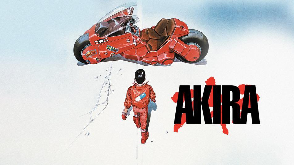 worstgenpod's tweet photo. Run My Fade!
Which Anime Movie was better?
Akira or One Piece Stampede
#RunMyFade #WorstGenPod #AnimeAfterDarkCH https://t.co/FlM1sLM8bg