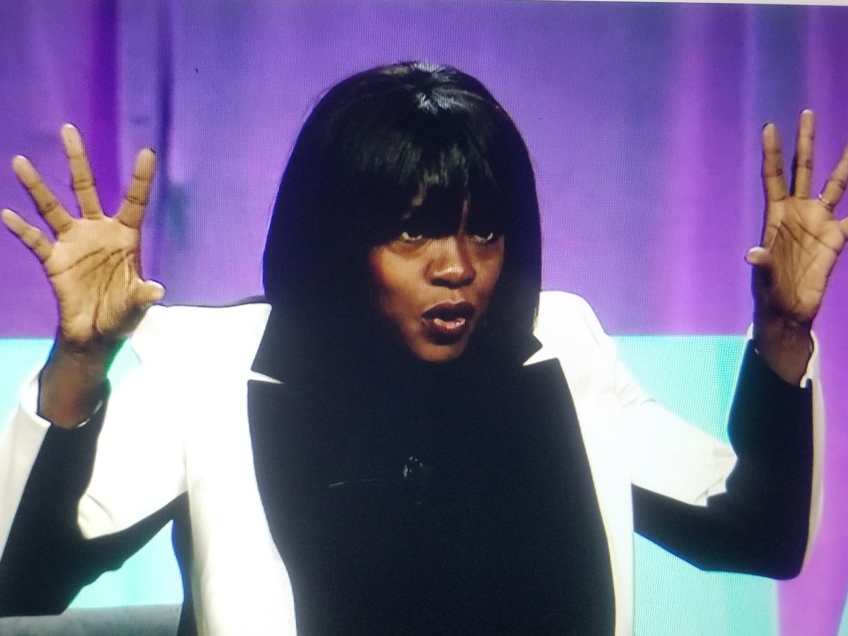 Sahar Javadi tweet media