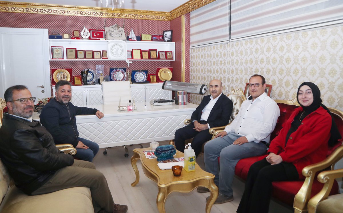 Mahmut Demirtaş