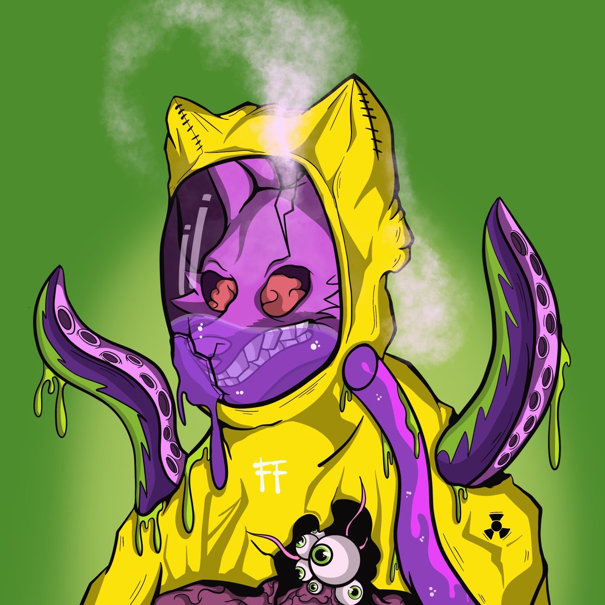 Swift_Pilot's tweet photo. @solnft_king imagine sleeping on @FadedFoxess #mutantfoxes......token price has soared π over $1.95 in price and floor price has risen to 2.75 #Solana that means im making $18 PER DAY with their crazy APY on staking π₯©#FadedFoxes #Nfts
Get urself a @FadedFoxess before its too late π¨π¦ https://t.co/tX4ZdXSDrr
