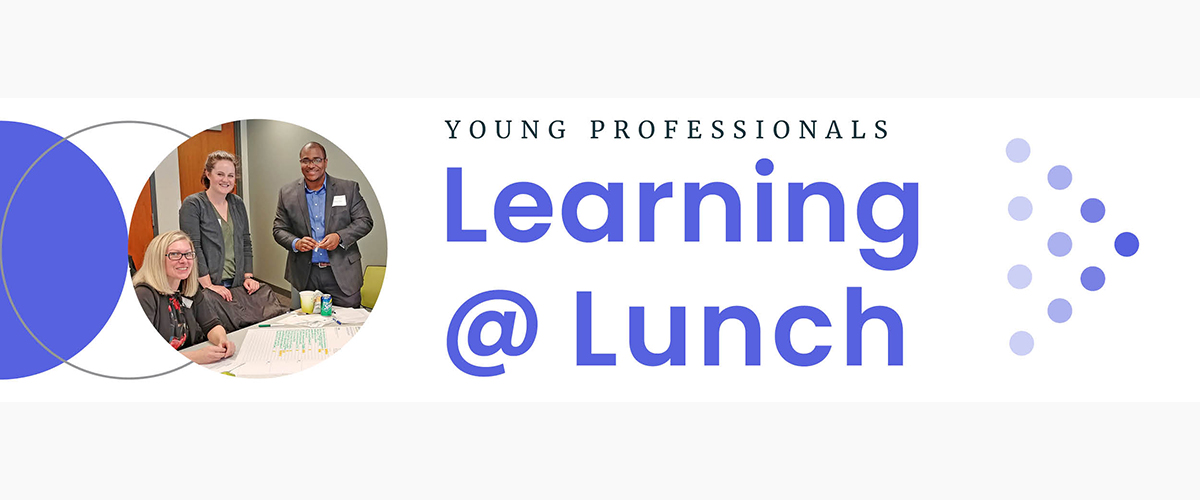 OP Young Professionals tweet media