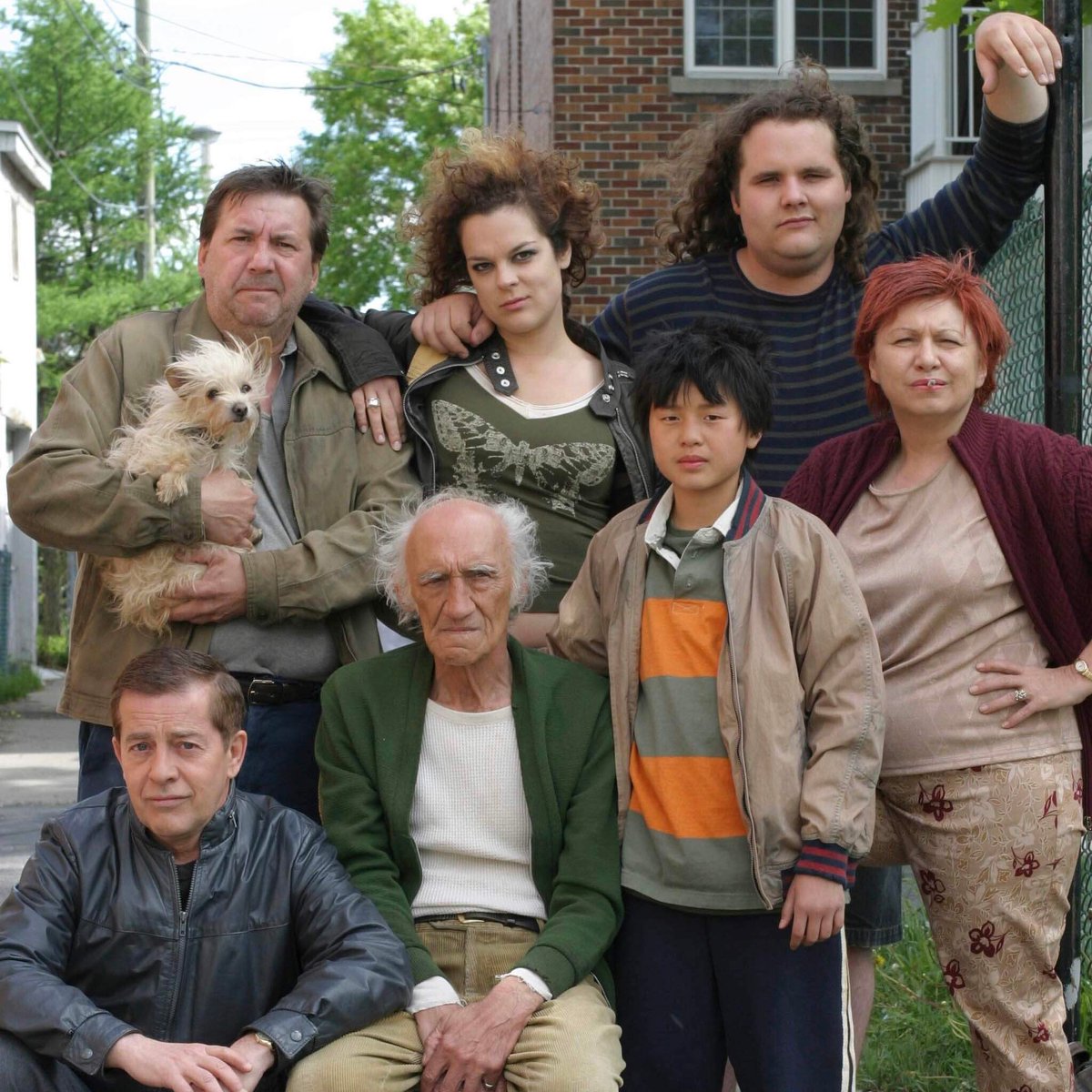 La saison 1 des Bougon sera diffusée sur nos ondes dès  le samedi 23 avril à 19h! 

#iciartv #radiocanada #lesbougon