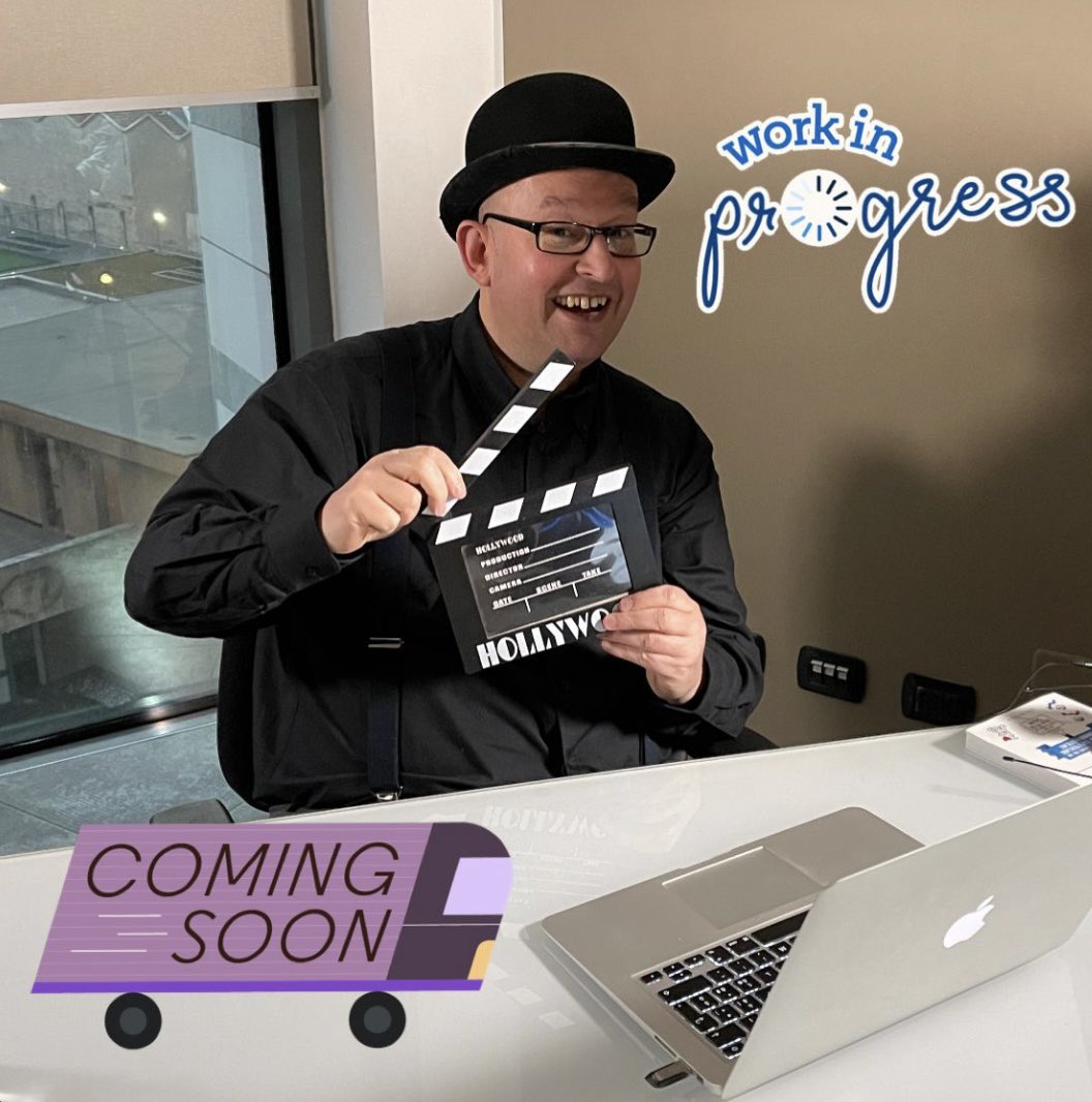 Exciting new Business English project coming soon! 

#BusinessEnglish #English #learnenglish #Finanz #Nova #edutech