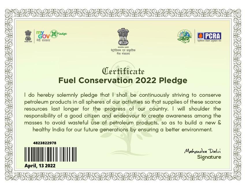 mahe767's tweet photo. ⁦@BPCLimited⁩ https://t.co/QgPEYZXcI7