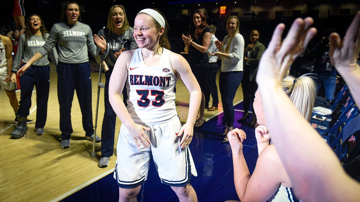 BelmontWBB's tweet photo. Bruin legend @darby_3 returns home to northeast Indiana to guide her own program 🐻🏀

📰 🔗 https://t.co/Be15gF4Nf5

#ItsBruinTime | #Splashville https://t.co/ODoP5EtvTH