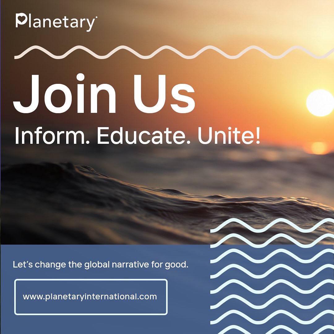 Planetary_Int's tweet photo. https://t.co/S3TQYPvA0C