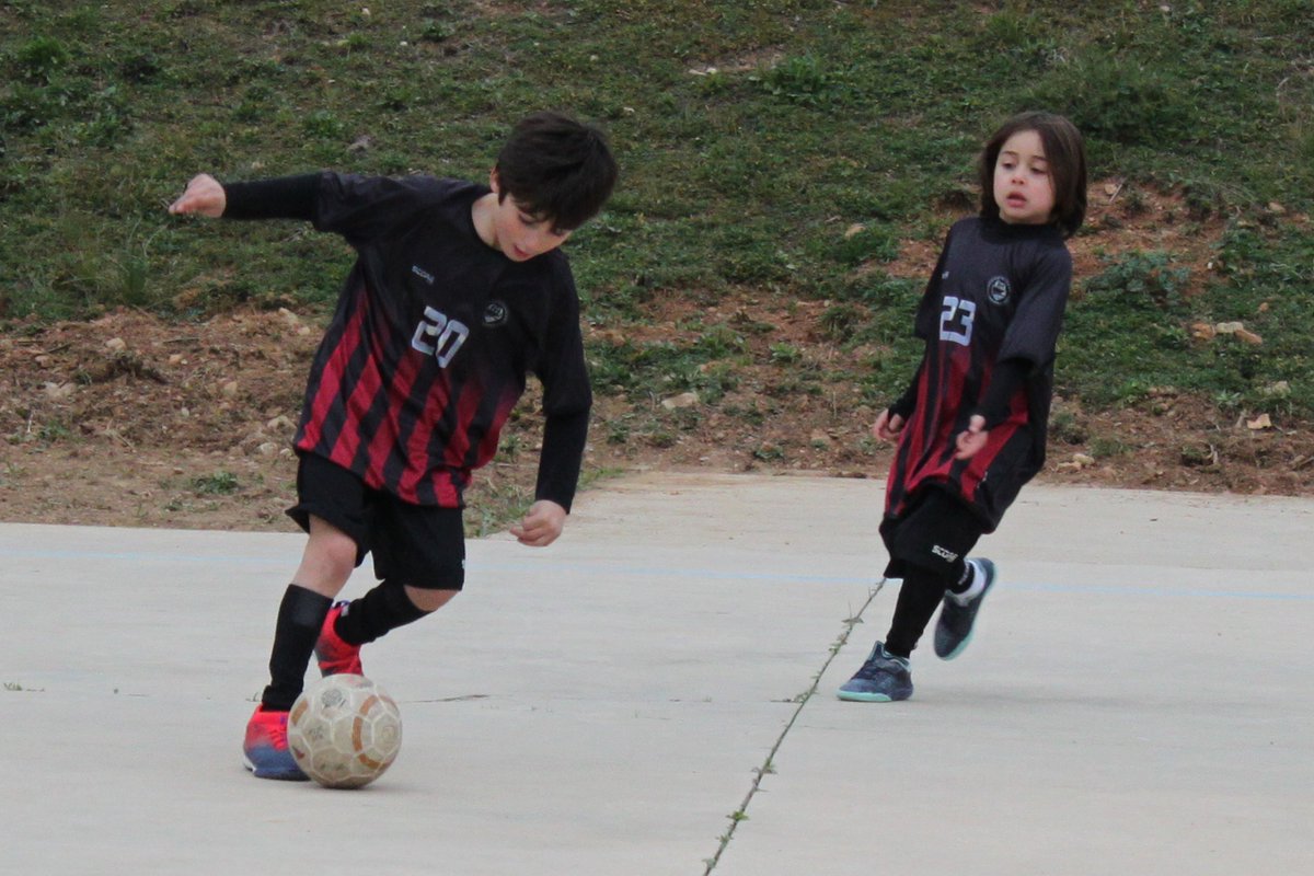 CEFCanMir's tweet photo. Noves fotografies de l'equip #PreBenjamíFS a la web https://t.co/lFNAVrZiXP
#CEFCanMir #FutbolPerATothom #PreBenjamiFS 2022 #RubiEsport #RubiCity https://t.co/47JVPD1Nem