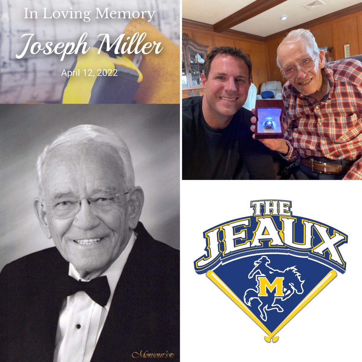 Justin Hill tweet media