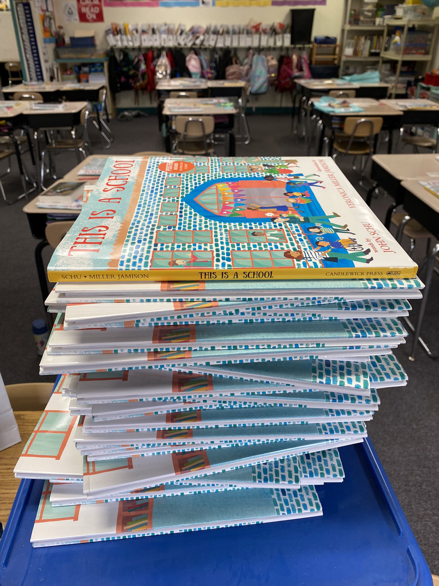 Cowlishaw Elementary (CowlishawKoalas) / Twitter