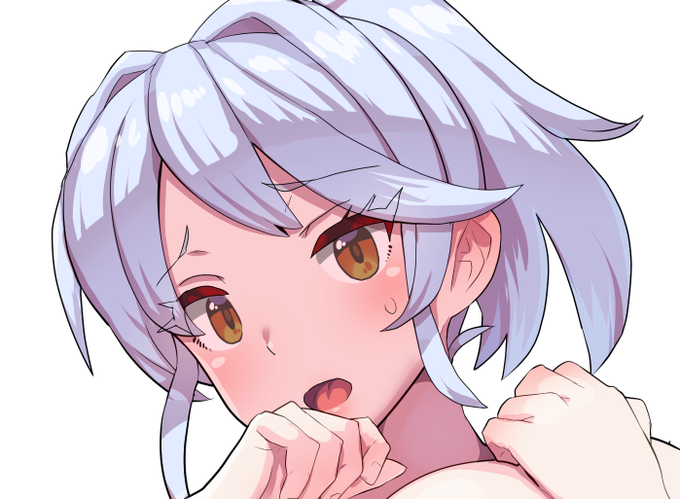 pixivFANBOXで「++」以上支援者さま向けにTIPS公開しました。今回は珍しく単発です。こっちでは掲載できない、クリーム的なやつの描き方です。興味あらばよろしくお願い申し上げます! 全支援者さま向けの限定イラストは今週金曜日(4月15日)ごろの公開を予定しています。お楽しみに! 