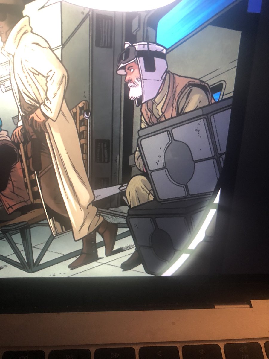 rebel_updates's tweet photo. OMG REX IS ON THE STARLIGHT SQUADRON MISSION https://t.co/LKbSqtW9I1