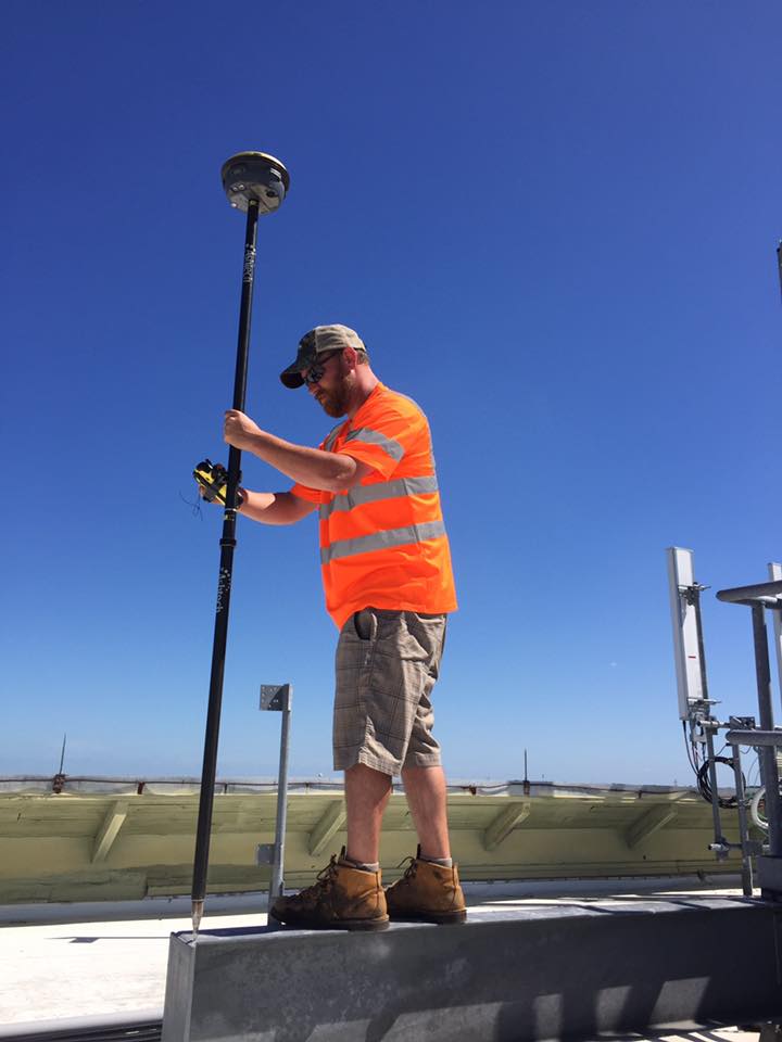 Land Surveyors United When your worktruck is a heli https//t.co