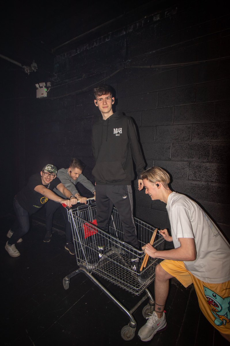maxandharvey's tweet photo. Reminder to add tickets to the tour in your shopping cart! Link is in our bio!! #thisisnotaphasetour https://t.co/z1dyAdTrsh