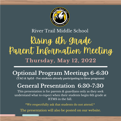MsClaireGraff's tweet photo. Just about a month away! #RTMSwolves #rising6thgraders #middleschooltransition https://t.co/AQ8e0XcEz8