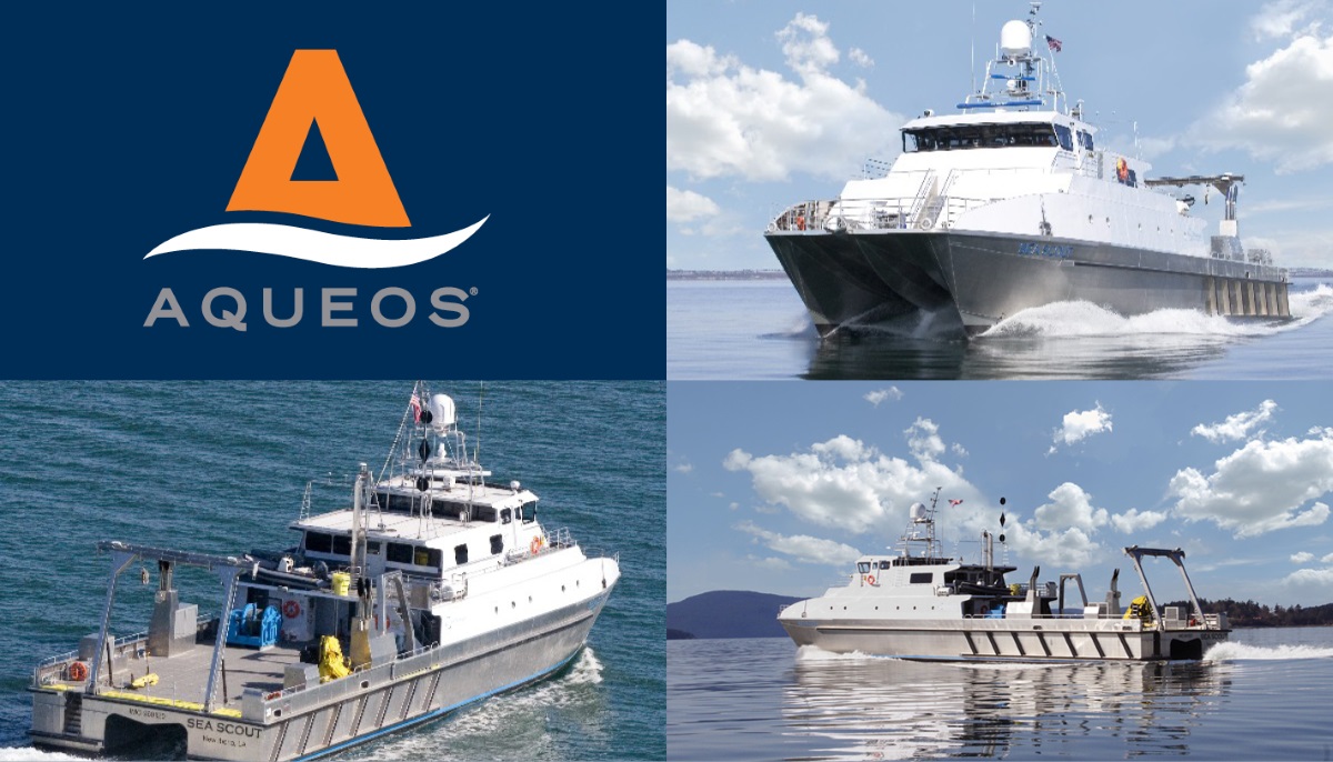 ROVplanet's tweet photo. Aqueos Corporation Moves Into Boston Office Facility
#Aqueos #boston #newfacility #offshorewind #rov #offshore #subsea #windenergy
https://t.co/BUQvs0xmzF https://t.co/rggjvXGhv2