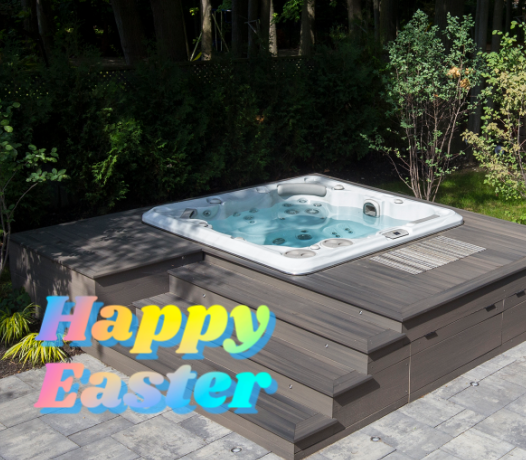 HydropoolD's tweet image. Gentle reminder that we close on Bank Holidays but we'll be open on Saturday 16th for all of your Hot Tub/Swim Spa needs!