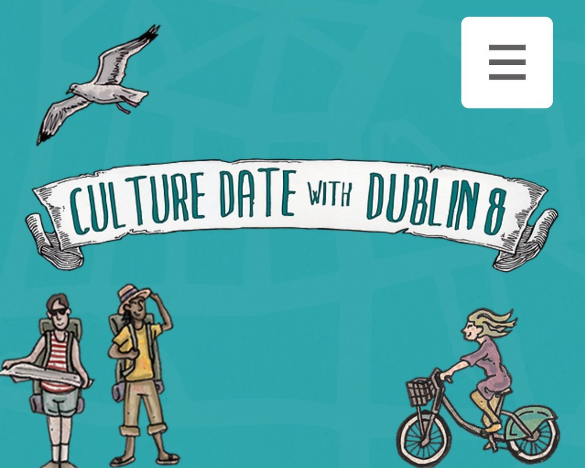 DonnybrookD4's tweet photo. Culture Date With Dublin 8 runs on 14-15 May 2022 with a host of cultural, arts & heritage events. The festival programme will be announced on 25th April and #CDWD8 will also be unveiling its fab new #Dublin 8 Culture Map. More on https://t.co/qBC3vBQXWW
@CultureDateD8 https://t.co/wPS7zIefzv