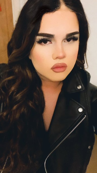 Hi bitches! https://t.co/pBwymKI3Qo<a href="/tag/cd"class="tags"><span>#cd</span></a><a href="/tag/sissy"class="tags"><span>#sissy</span></a><a href="/tag/trans"class="tags"><span>#trans</span></a><a href="/tag/crossdresser"class="tags"><span>#crossdresser</span></a><a href="/tag/transgirl"class="tags"><span>#transgirl</span></a><a href="/tag/t"class="tags"><span>#t</span></a>