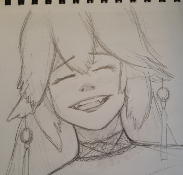 SpyanideART tweet picture