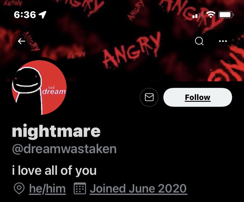 alexohsi's tweet photo. lmao thwn he goes dark for getting called out https://t.co/1dwtBQQ38J