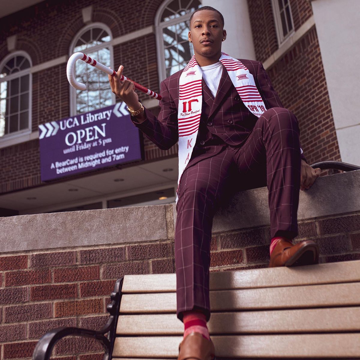 Kyshaunbradford's tweet photo. “When all our student days are done”🎓 https://t.co/1MJoagILWX