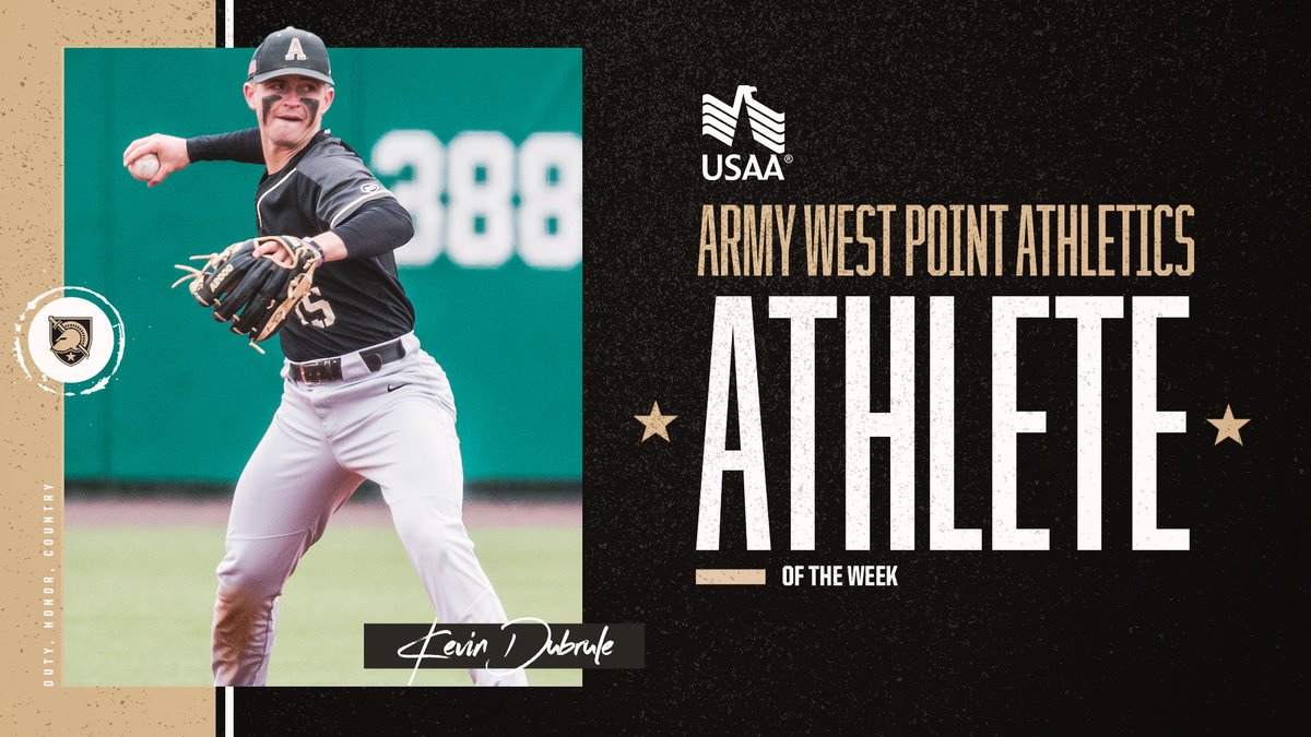 ArmyWestPoint Sports tweet media