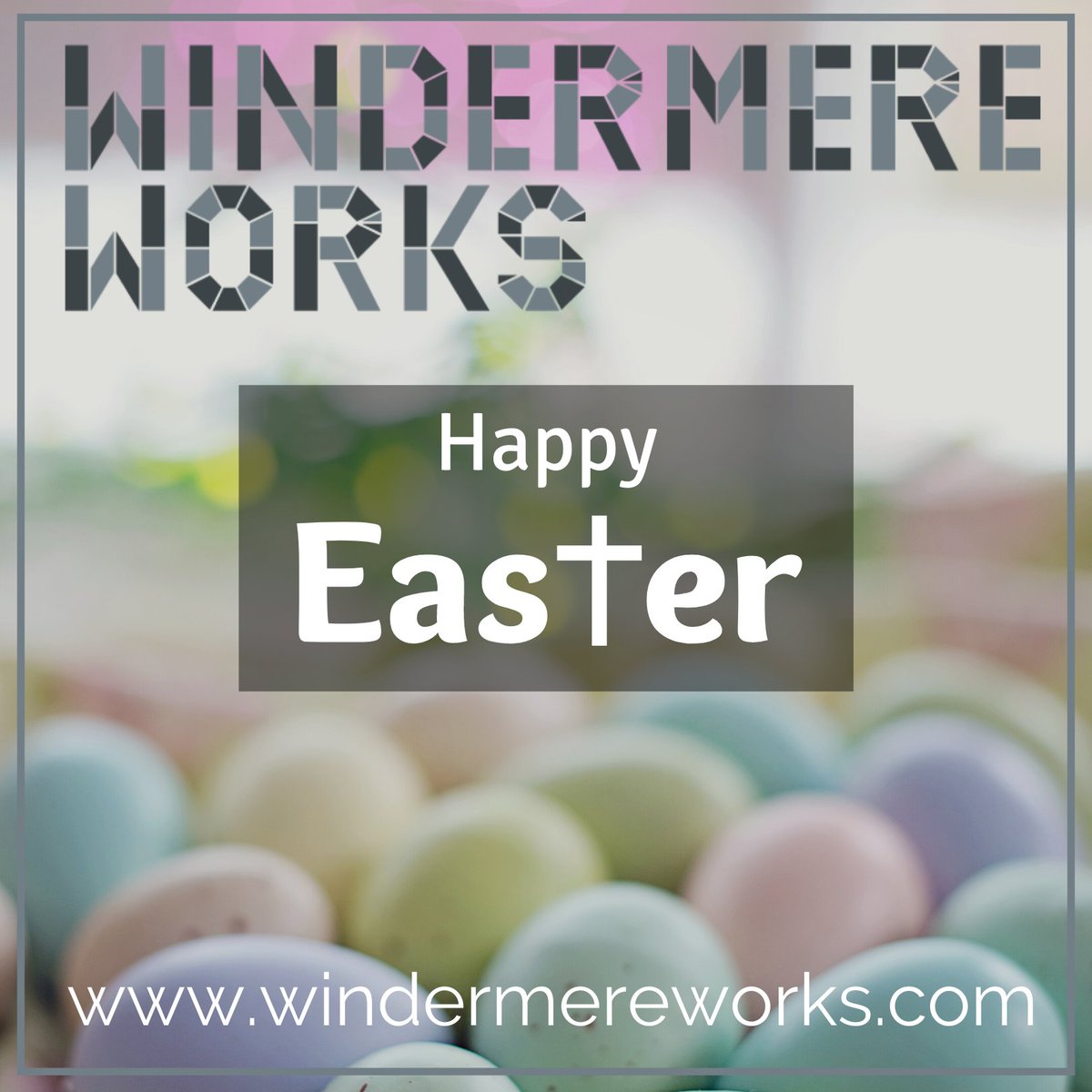 🐣Happy Easter🐥

Need an office while you are holidaying in the Lakes then Windermere Works may be your go-to temporary office.

Get in touch via our website to enquire further!

#Windermere #WindermereWorks #HotDesking #FlexibleWorkspace #FlexibleOfficeSpace #OfficeFromHome