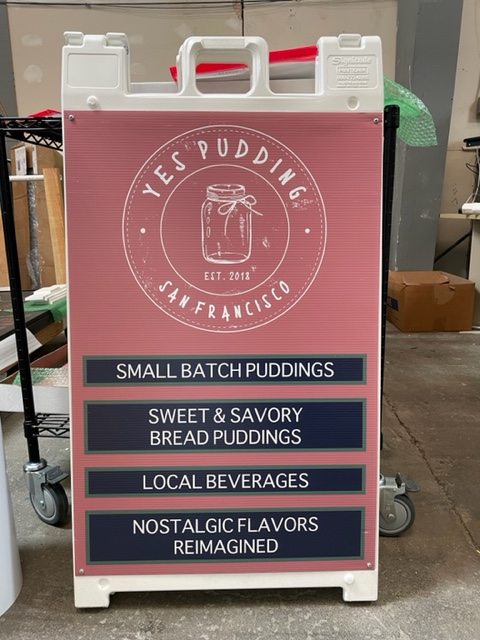 martinsign's tweet photo. We sell A-frame signs and printed inserts on our site - we have 3 different options for A-frames and you can upload your files for the printed inserts. You can have it shipped to you, or opt for local pick up if you want to get it from us in our San Francisco shop! https://t.co/VsIfBKwo8h