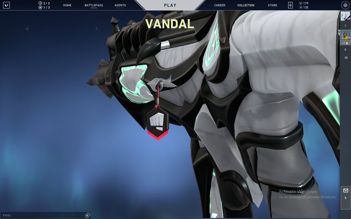 DebonairSnek's tweet image. Is there any #RiotDevs riot devs can see this post? I just want to ask if I can get a riot gun buddy?
#riotgunbuddy #ruotfistbumpbuddy