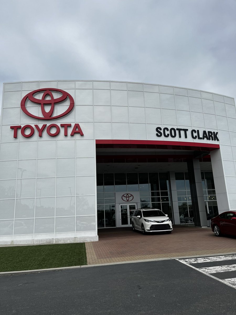 Parkwood High Careers tweet media