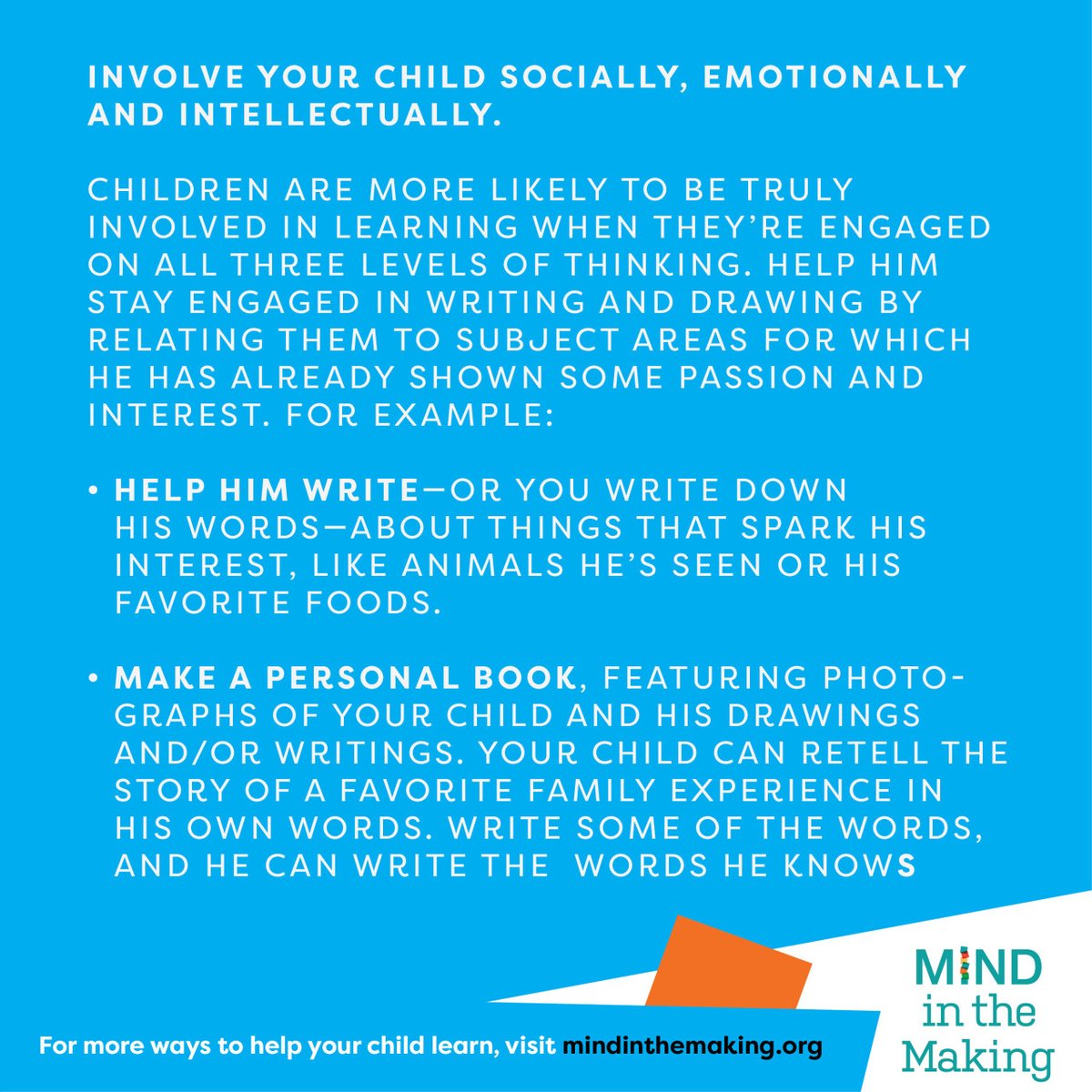 Mind in the Making (@mitmnews) on Twitter photo 
