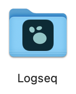 Logseq 🪵 on Twitter: