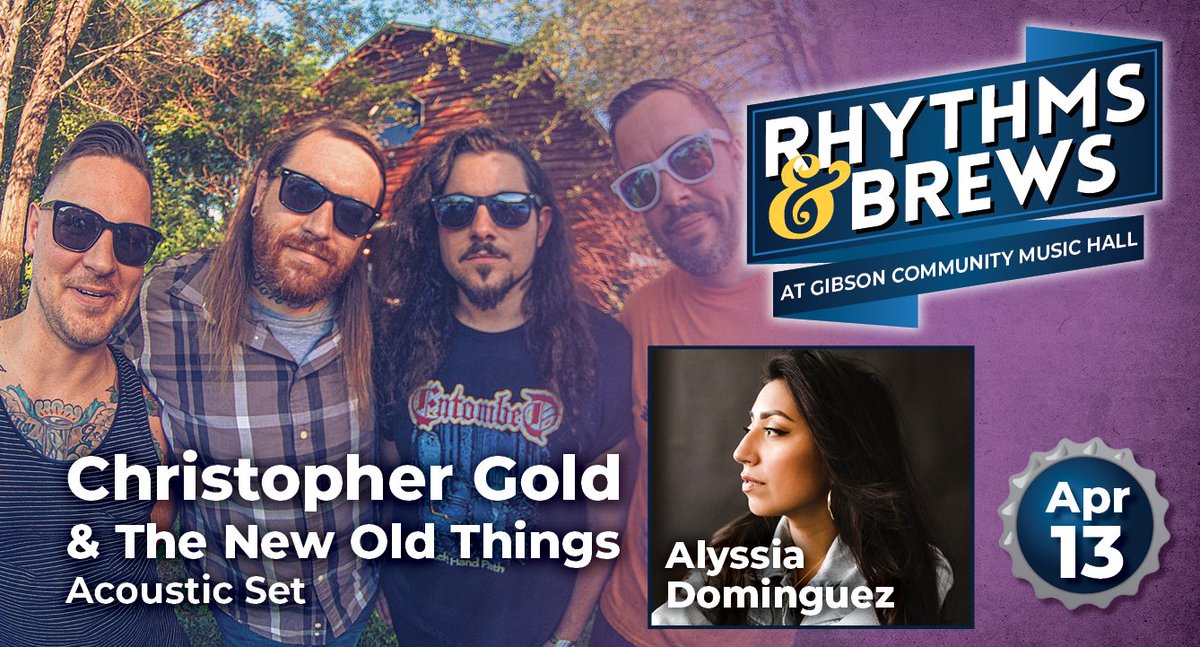 Mile of Music Presents tweet media