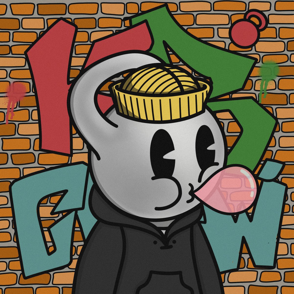 What's up Metaverse!?