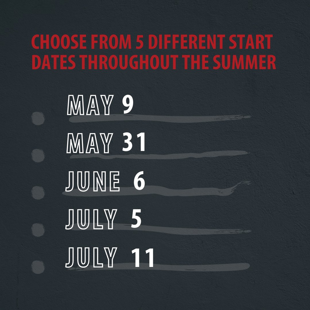 WKU_Online's tweet photo. We are offering ONLINE Summer Session courses! Take this opportunity to speed up progress toward your degree or catch up on courses you have missed. #WKU #ClimbWithUs #WKUSummer @wku https://t.co/t2YYrv8cjf
