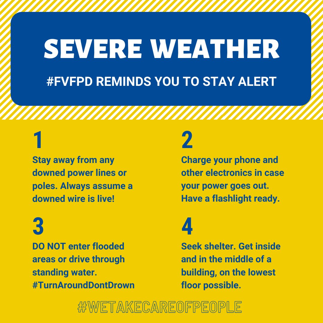 Florissant Valley Fire Protection District tweet media