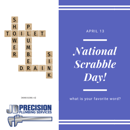 JDPPServices's tweet photo. Happy National Scrabble Day! https://t.co/e9cKDwjXK1