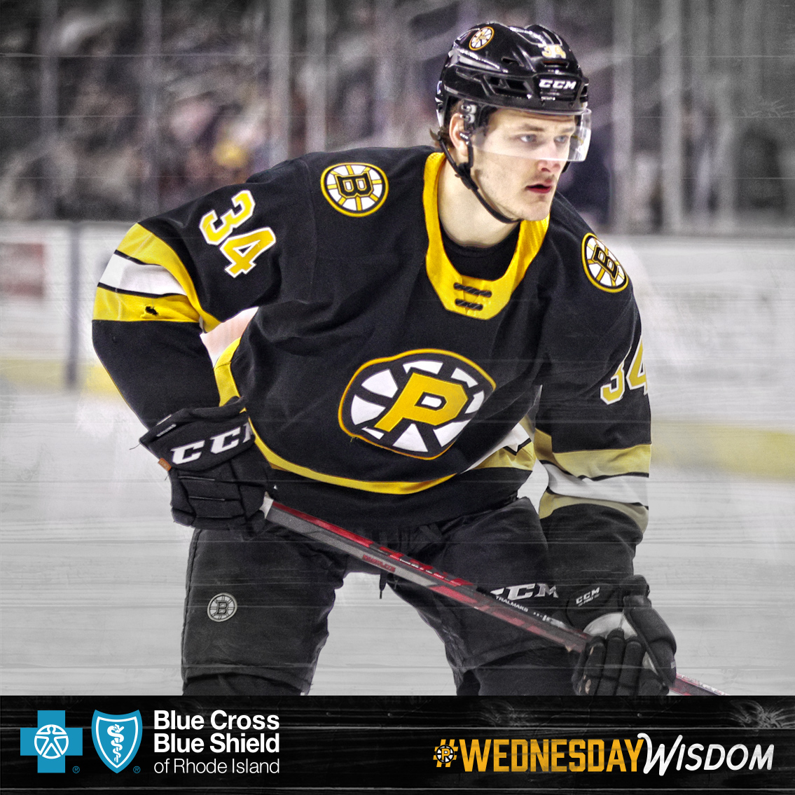 Providence Bruins (@ahlbruins) on Twitter photo Eduards Tralmaks has turned in a solid rookie season so far, ranking 2nd on the team in plus/minus (+22) & 5th in goals (14). The marks match or best career-highs set in 2019-20 on a <a href="/MaineIceHockey/">Maine Men’s Ice Hockey</a> team that included Bruins goalie Jeremy Swayman.
#WednesdayWisdom x <a href="/BCBSRI/">Blue Cross & Blue Shield of Rhode Island</a> Eduards Tralmaks has turned in a solid rookie season so far, ranking 2nd on the team in plus/minus (+22) & 5th in goals (14). The marks match or best career-highs set in 2019-20 on a <a href="/MaineIceHockey/">Maine Men’s Ice Hockey</a> team that included Bruins goalie Jeremy Swayman.
#WednesdayWisdom x <a href="/BCBSRI/">Blue Cross & Blue Shield of Rhode Island</a>