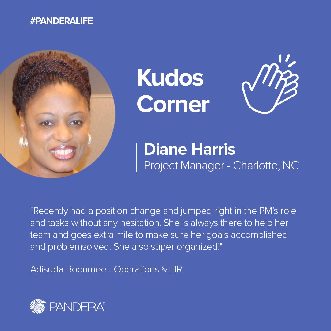 Pandera Systems tweet media