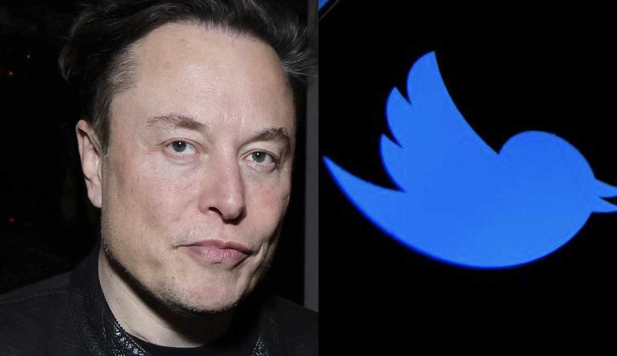 Forbes's tweet photo. Twitter shareholder sues Elon Musk https://t.co/8bNq0G5hHv https://t.co/6P4oyhGzQA