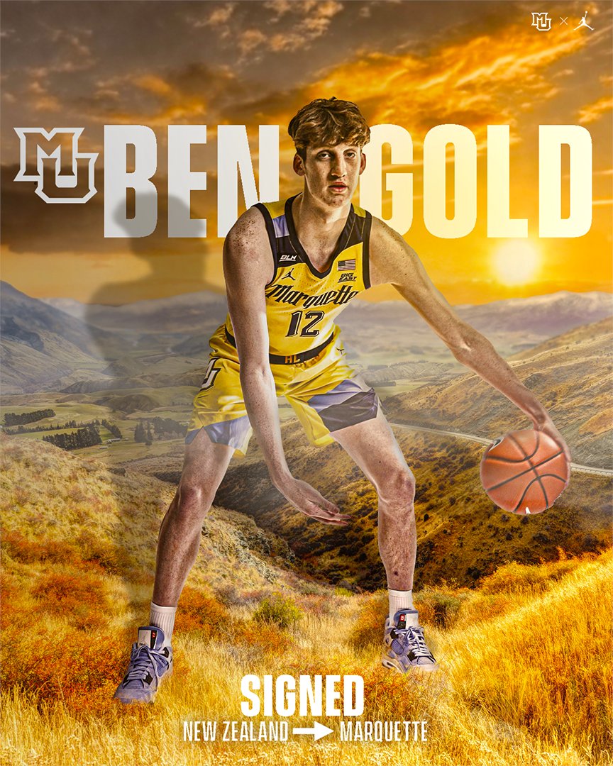 Marquette Basketball tweet media