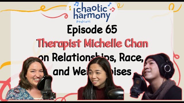 Chaotic Harmony Classroom tweet media