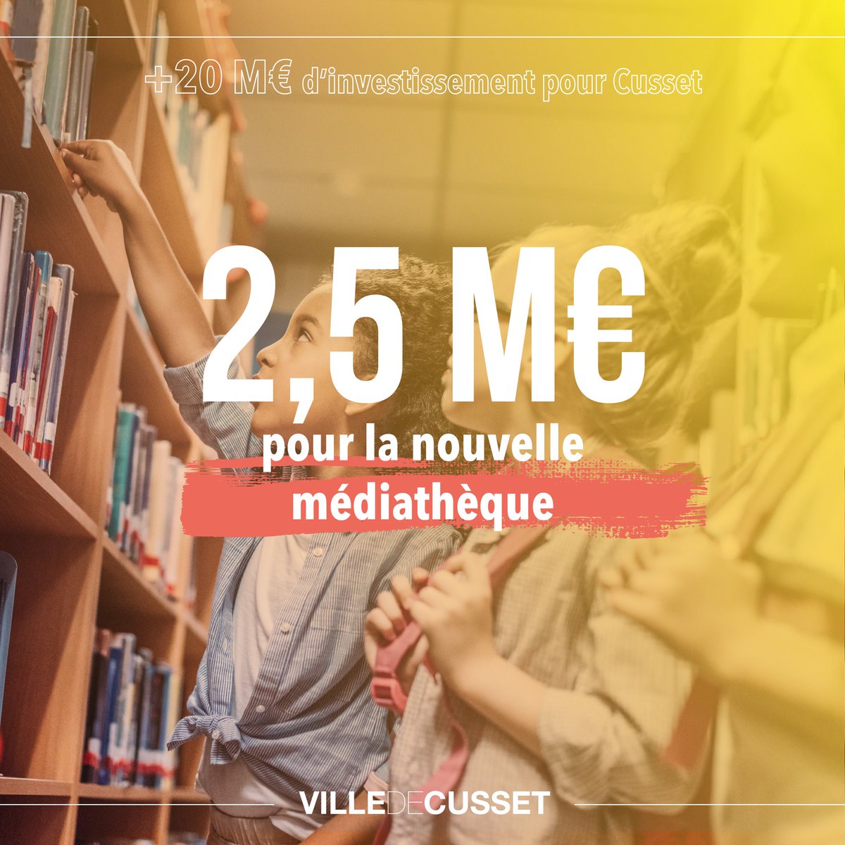 VilledeCusset's tweet photo. https://t.co/V3Tb6pLcdW